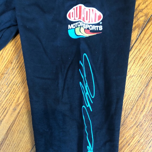 *MINT* Vintage! Jeff Gordon NASCAR #24 Long Sleeve - Picture 4 of 5